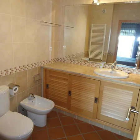 Apartment Luxury On Praia D'el Rey Praia del Rei
