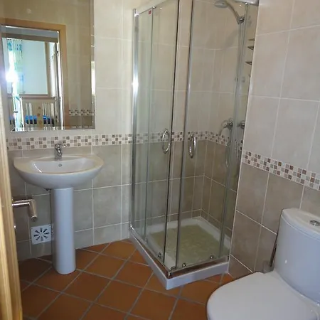 Luxury On Praia D'el Rey Apartment
